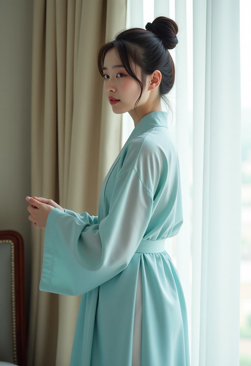 追风者